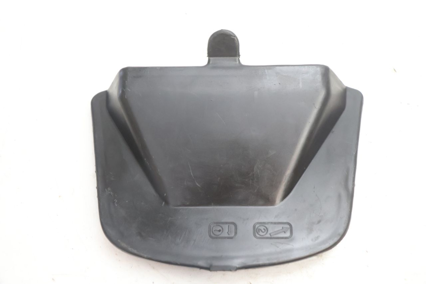 photo de INSPECTIEDOP PEUGEOT TKR TREKKER FURIOUS 50 (2005 - 2014) - Hoofdaanzicht