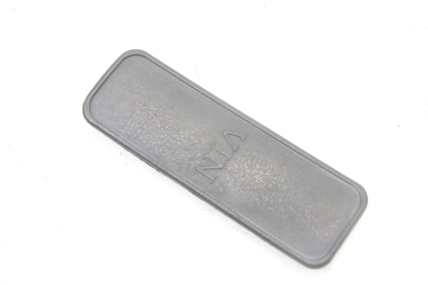 photo de INSPECTIEDOP TNT MOTOR ROMA 10' 2T 50 (2011 - 2018) - Detail van het onderdeel