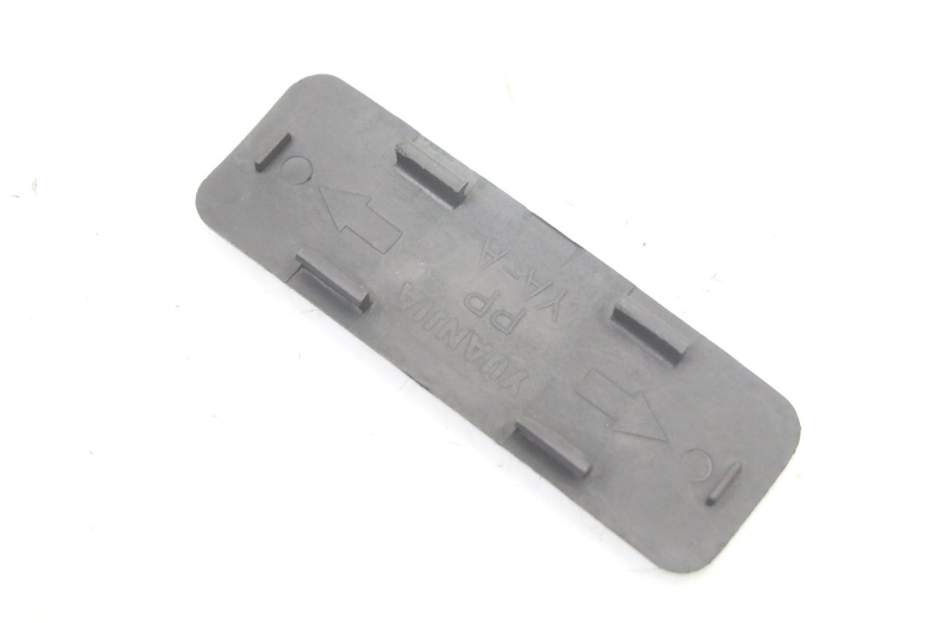 photo de INSPECTIEDOP TNT MOTOR ROMA 10' 2T 50 (2011 - 2018) - Zoom op gebruiksstaat