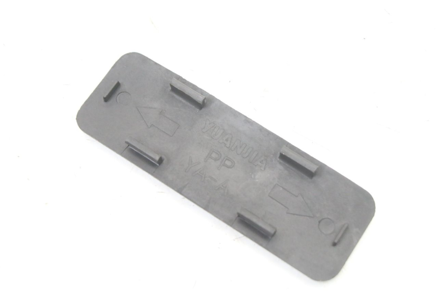 photo de INSPECTIEDOP TNT MOTOR ROMA 10' 2T 50 (2011 - 2018) - Andere kijkhoek