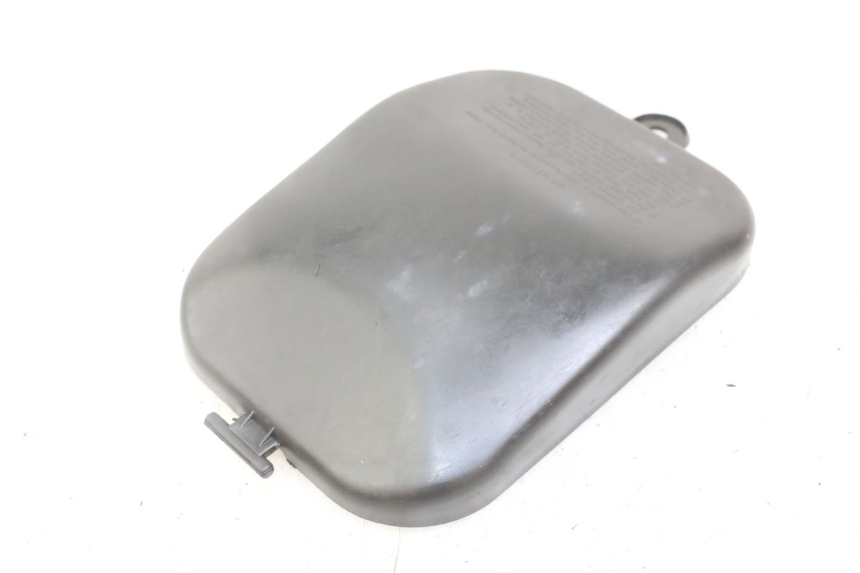 photo de INSPECTIEDOP TNT MOTOR ROMA 10' 4T 50 (2019 - 2022) - Hoofdaanzicht