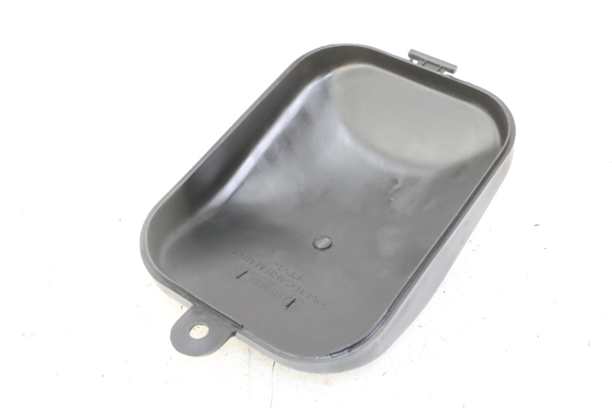 photo de INSPECTIEDOP TNT MOTOR ROMA 10' 4T 50 (2019 - 2022) - Detail van het onderdeel