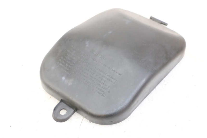 photo de INSPECTIEDOP TNT MOTOR ROMA 10' 4T 50 (2019 - 2022) - Zoom op gebruiksstaat