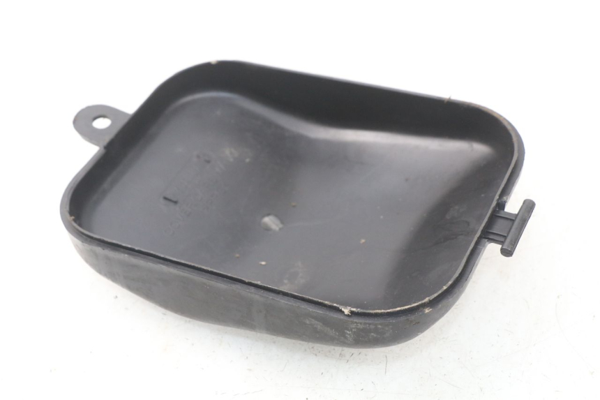 photo de INSPECTIEDOP BAOTIAN TRAVEL SPIRIT 50 (2010 - 2012) - Zoom op gebruiksstaat