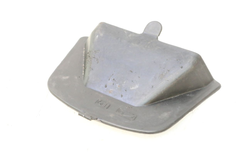 photo de INSPECTIEDOP PEUGEOT TREKKER TKR 50 (2005 - 2014) - Hoofdaanzicht