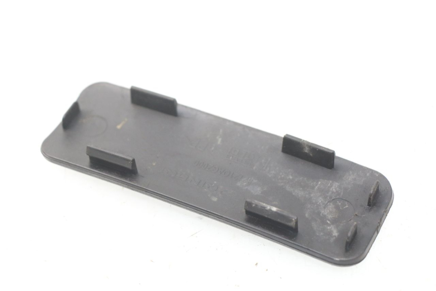 photo de INSPECTIEDOP PEUGEOT V-CLIC VCLIC 50 (2007 - 2013) - Zoom op gebruiksstaat