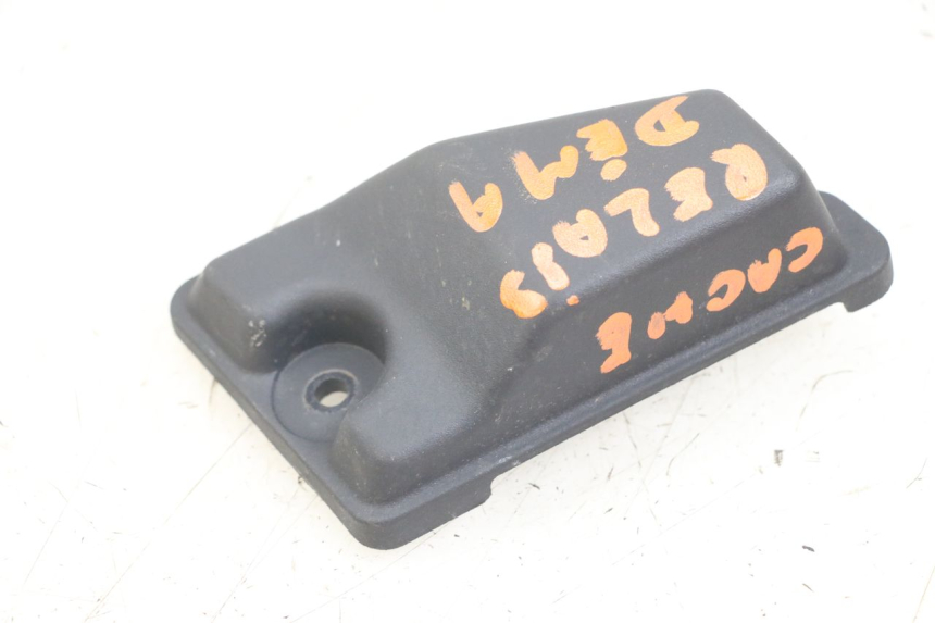 photo de INSPECTIEDOP KAWASAKI VERSYS ABS 650 (2015 - 2018) - Zoom op gebruiksstaat