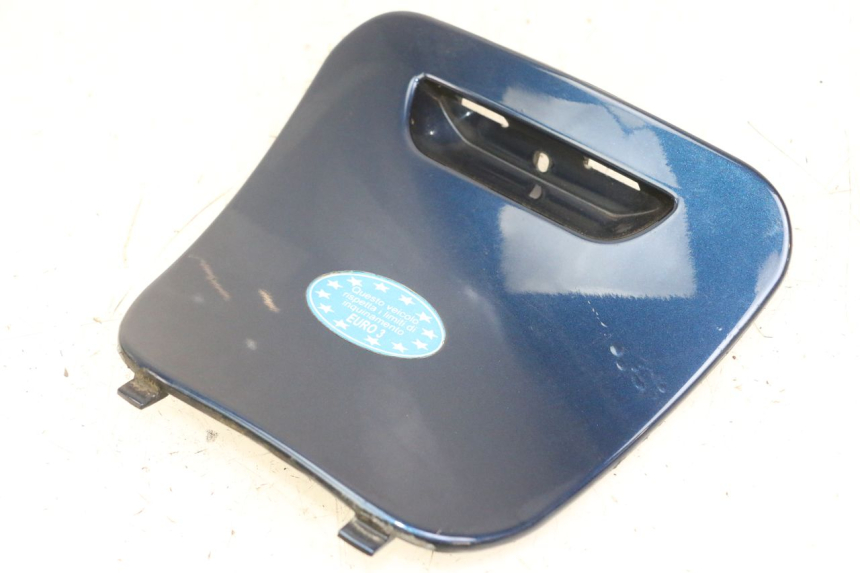 photo de INSPECTIEDOP PIAGGIO VESPA LX 150 (2005 - 2013) - Hoofdaanzicht