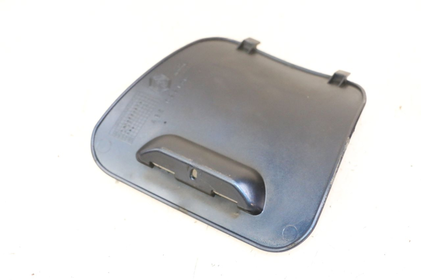 photo de INSPECTIEDOP PIAGGIO VESPA LX 150 (2005 - 2013) - Andere kijkhoek
