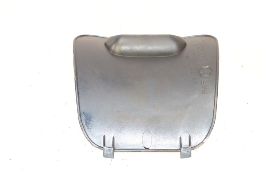 photo de INSPECTIEDOP PIAGGIO VESPA LX 150 (2005 - 2013) - Technische close-up