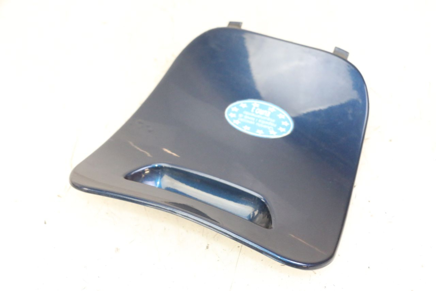 photo de INSPECTIEDOP PIAGGIO VESPA LX 150 (2005 - 2013) - Overzicht