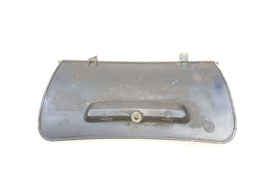 photo de INSPECTIEDOP PIAGGIO VESPA PRIMAVERA 2T 50 (2013 - 2018) - Detail van het onderdeel