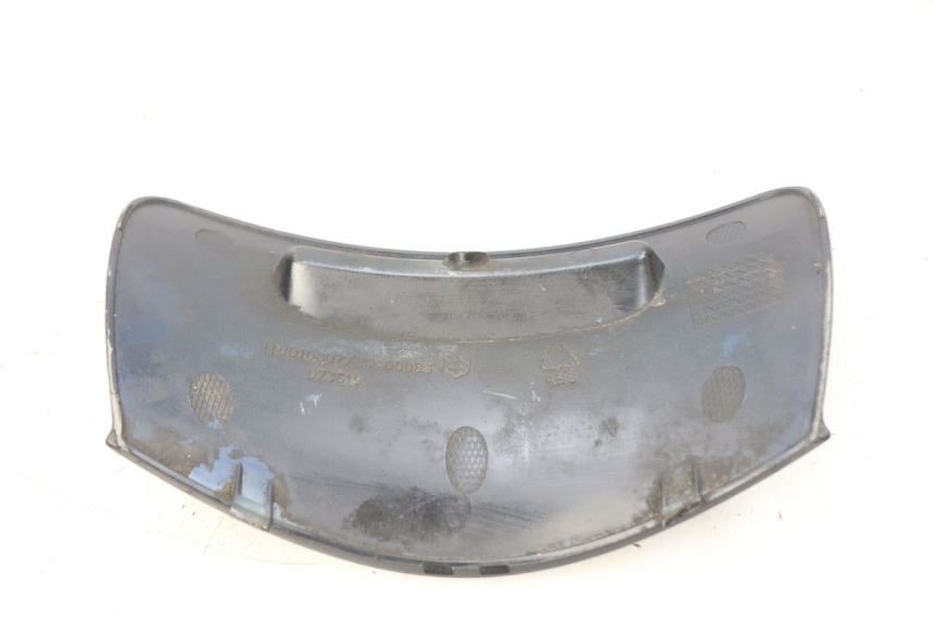 photo de INSPECTIEDOP PIAGGIO VESPA PRIMAVERA 2T 50 (2013 - 2018) - Zoom op gebruiksstaat