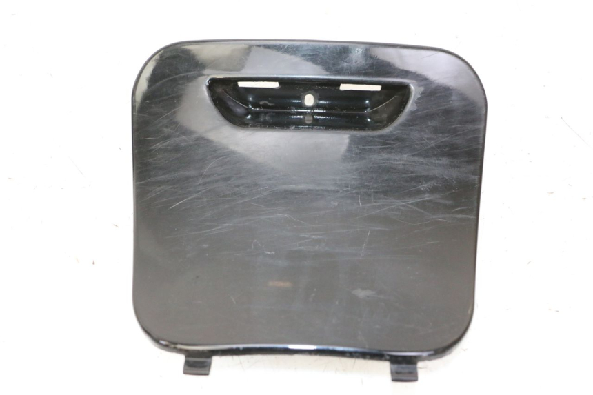 photo de INSPECTIEDOP PIAGGIO VESPA S 2T 50 (2007 - 2014) - Hoofdaanzicht