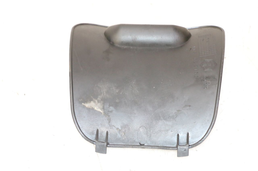 photo de INSPECTIEDOP PIAGGIO VESPA S 2T 50 (2007 - 2014) - Andere kijkhoek