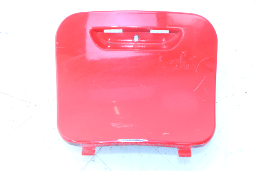 photo de INSPECTIEDOP PIAGGIO VESPA S 2T 50 (2007 - 2014) - Hoofdaanzicht