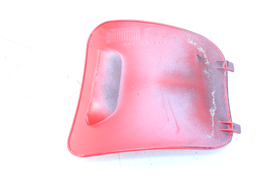 photo de INSPECTIEDOP PIAGGIO VESPA S 2T 50 (2007 - 2014) - Technische close-up