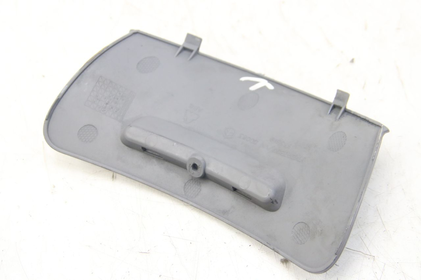 photo de INSPECTIEDOP PIAGGIO VESPA SPRINT 2T 50 (2014 - 2018) - Zoom op gebruiksstaat