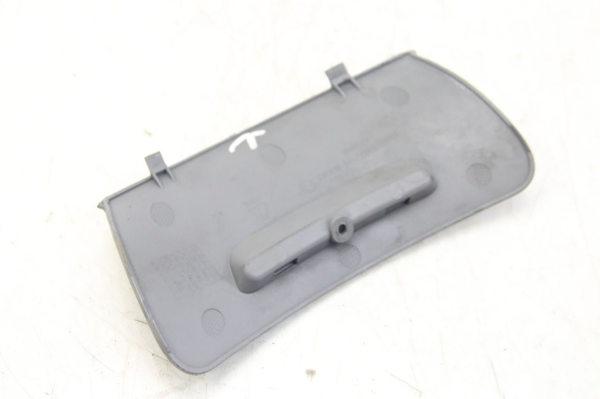 photo de INSPECTIEDOP PIAGGIO VESPA SPRINT 2T 50 (2014 - 2018) - Andere kijkhoek