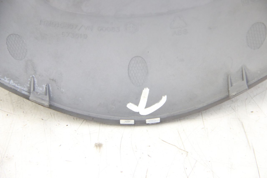 photo de INSPECTIEDOP PIAGGIO VESPA SPRINT 2T 50 (2014 - 2018) - Technische close-up