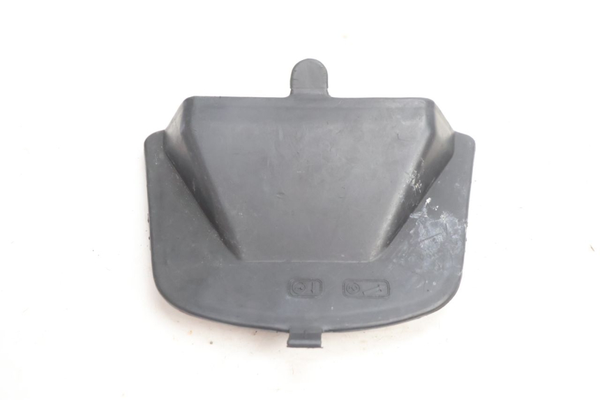 photo de INSPECTIEDOP PEUGEOT VIVACITY 50 (2004 - 2009) - Hoofdaanzicht