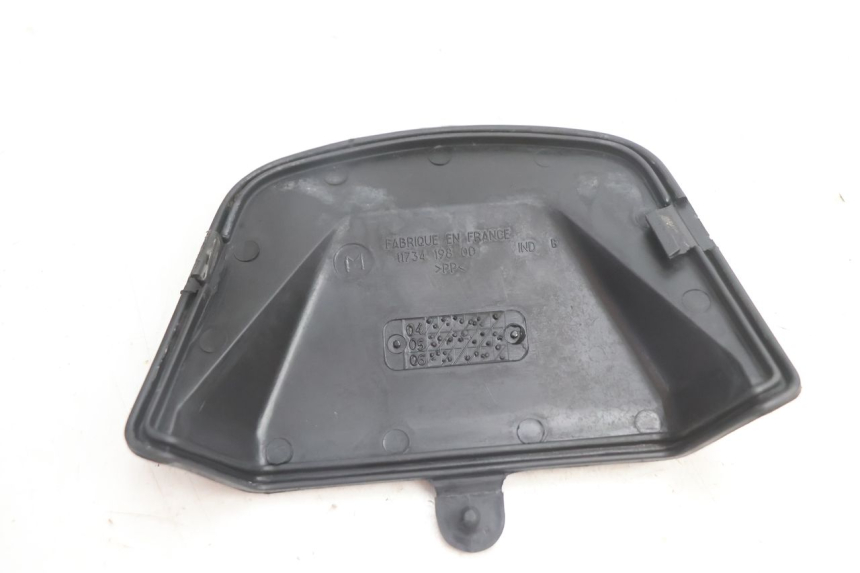 photo de INSPECTIEDOP PEUGEOT VIVACITY 50 (2004 - 2009) - Andere kijkhoek