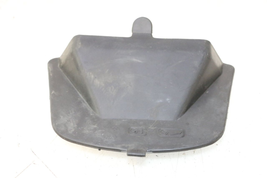 photo de INSPECTIEDOP PEUGEOT VIVACITY 50 (2004 - 2009) - Hoofdaanzicht