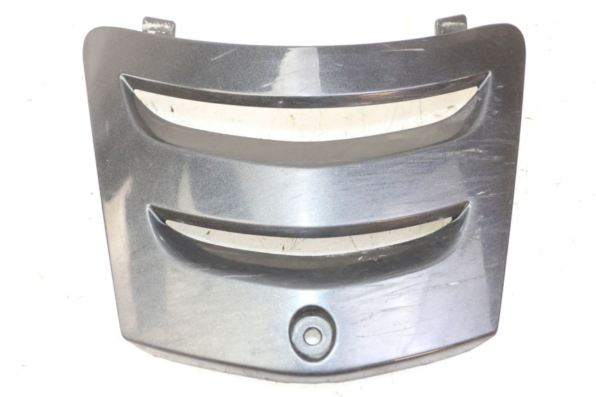 photo de INSPECTIEDOP MBK WAAP 125 (2008 - 2013) - Hoofdaanzicht