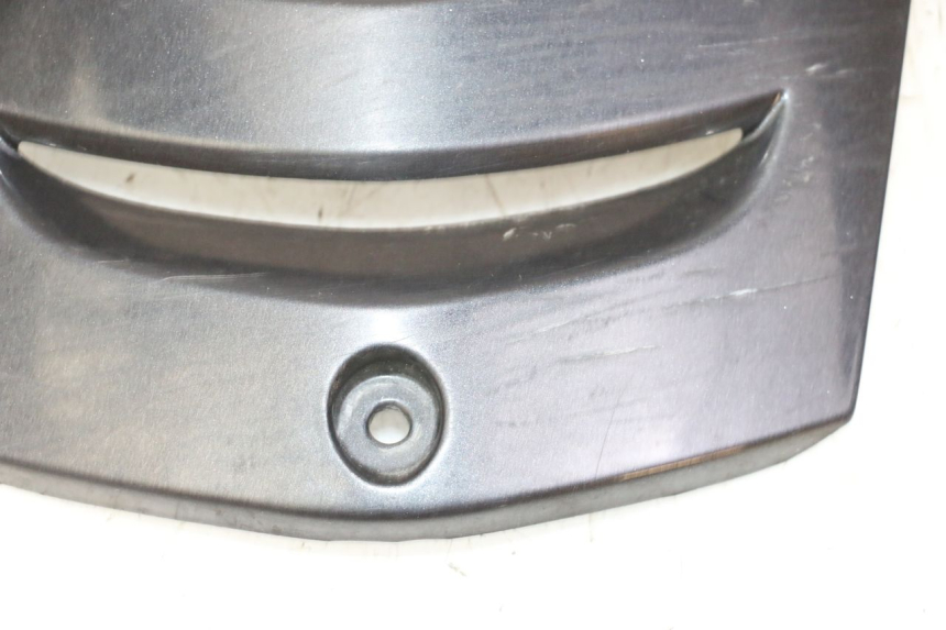 photo de INSPECTIEDOP MBK WAAP 125 (2008 - 2013) - Zoom op gebruiksstaat