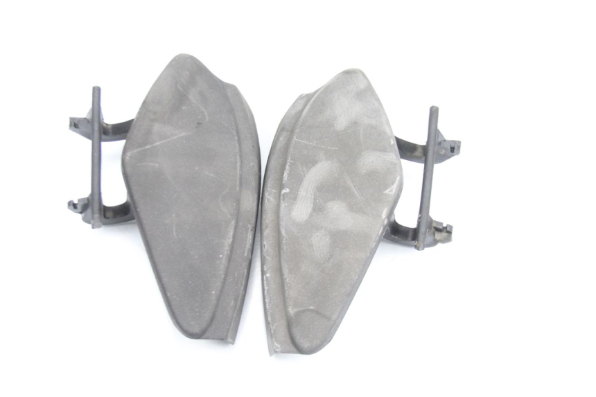 photo de INSPECTIEDOP PIAGGIO X9 EVOLUTION 125 (2003 - 2007) - Zoom op gebruiksstaat