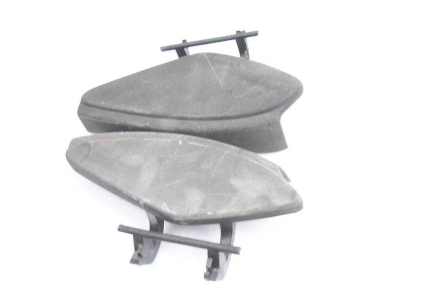 photo de INSPECTIEDOP PIAGGIO X9 EVOLUTION 125 (2003 - 2007) - Andere kijkhoek