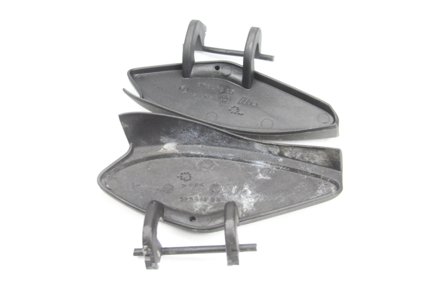 photo de INSPECTIEDOP PIAGGIO X9 EVOLUTION 125 (2003 - 2007) - Technische close-up