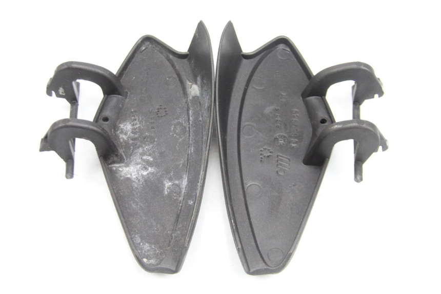 photo de INSPECTIEDOP PIAGGIO X9 EVOLUTION 125 (2003 - 2007) - Bevestigingspunten