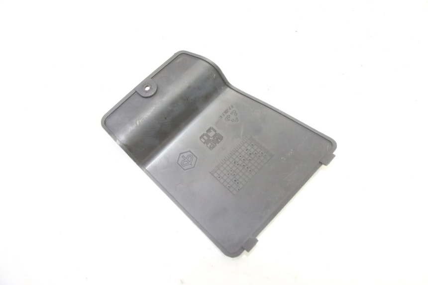 photo de INSPECTIEDOP PIAGGIO X9 EVOLUTION 125 (2003 - 2007) - Zoom op gebruiksstaat