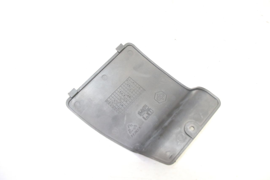 photo de INSPECTIEDOP PIAGGIO X9 EVOLUTION 125 (2003 - 2007) - Andere kijkhoek