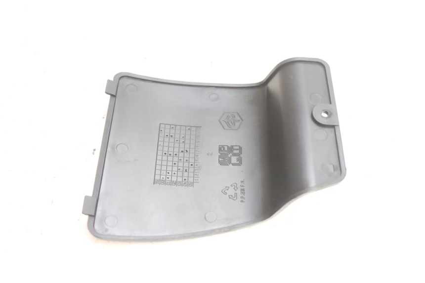 photo de INSPECTIEDOP PIAGGIO X9 EVOLUTION 125 (2003 - 2007) - Technische close-up