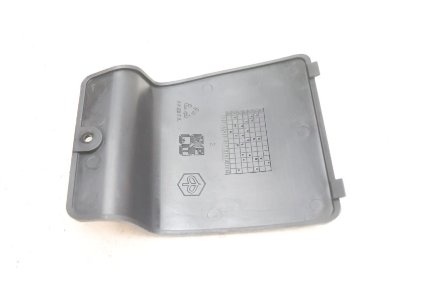photo de INSPECTIEDOP PIAGGIO X9 EVOLUTION 125 (2003 - 2007) - Overzicht