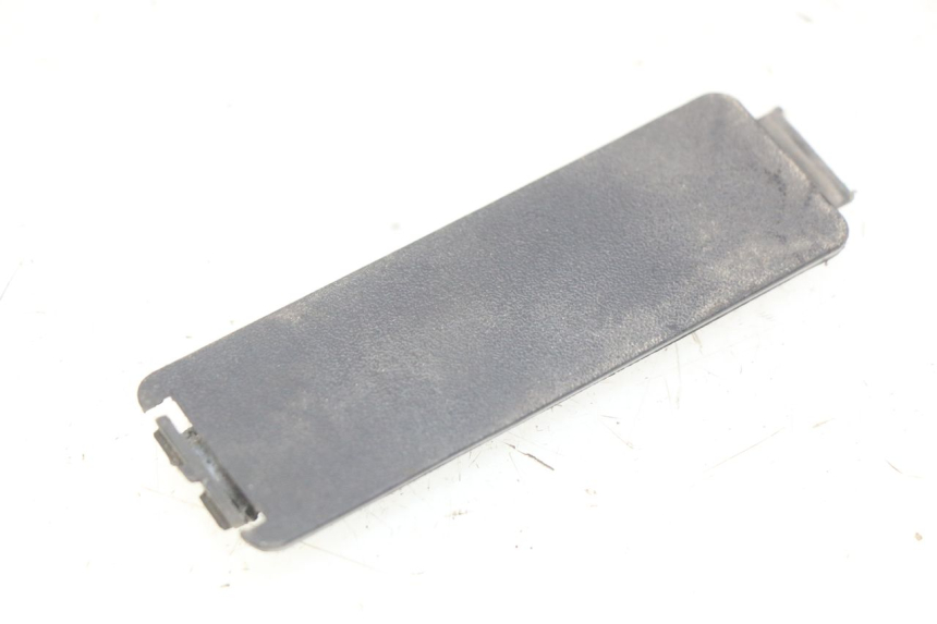 photo de INSPECTIEDOP PIAGGIO X9 125 (2000 - 2003) - Hoofdaanzicht