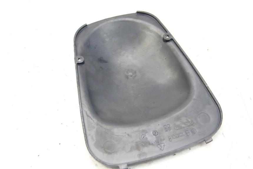 photo de INSPECTIEDOP PIAGGIO XEVO - X EVO 125 (2007 - 2017) - Zoom op gebruiksstaat