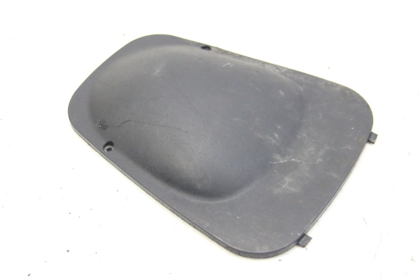 photo de INSPECTIEDOP PIAGGIO XEVO - X EVO 125 (2007 - 2017) - Andere kijkhoek