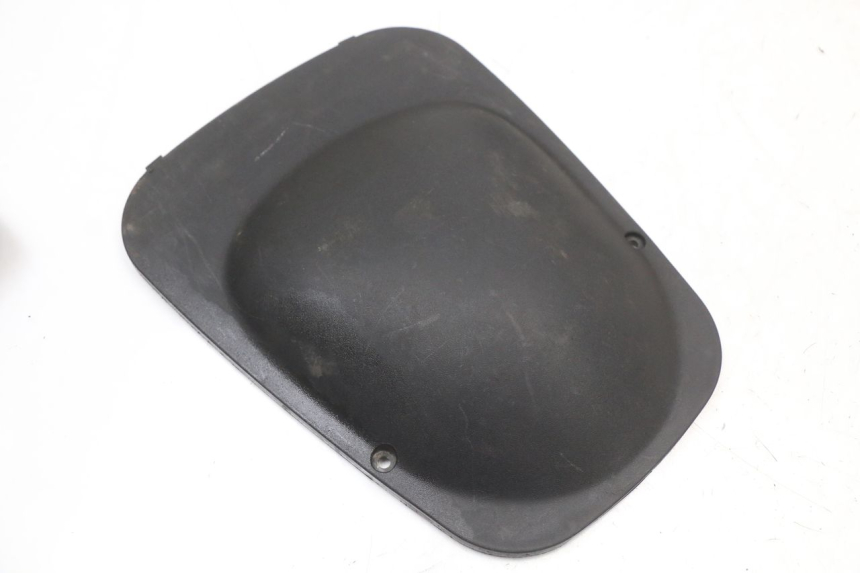 photo de INSPECTIEDOP PIAGGIO XEVO - X EVO 125 (2007 - 2017) - Hoofdaanzicht