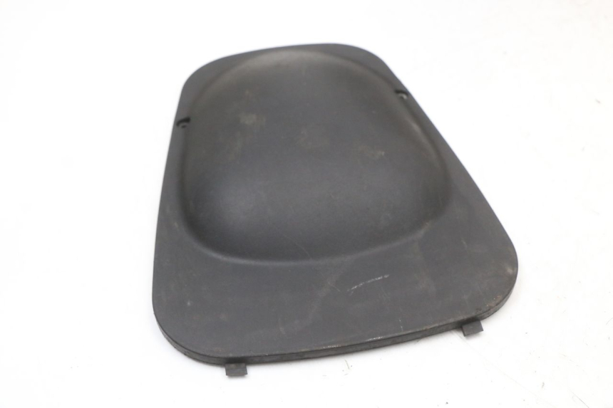 photo de INSPECTIEDOP PIAGGIO XEVO - X EVO 125 (2007 - 2017) - Zoom op gebruiksstaat