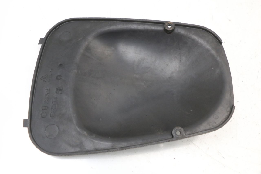 photo de INSPECTIEDOP PIAGGIO XEVO - X EVO 125 (2007 - 2017) - Andere kijkhoek