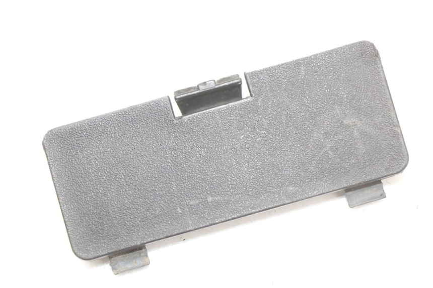 photo de INSPECTIEDOP PIAGGIO XEVO - X EVO 125 (2007 - 2017) - Hoofdaanzicht