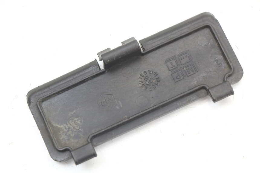 photo de INSPECTIEDOP PIAGGIO XEVO - X EVO 125 (2007 - 2017) - Detail van het onderdeel