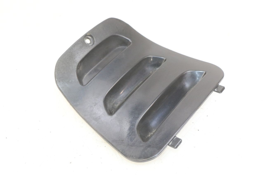 photo de INSPECTIEDOP YIYING YY125T 125 (2006 - 2014) - Hoofdaanzicht