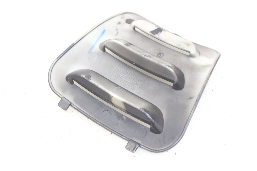 photo de INSPECTIEDOP YIYING YY125T 125 (2006 - 2014) - Detail van het onderdeel