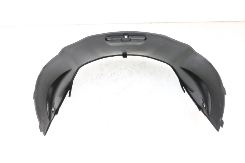 photo de INSPECTIEDOP PIAGGIO ZIP 2T 50 (2009 - 2019) - Zoom op gebruiksstaat