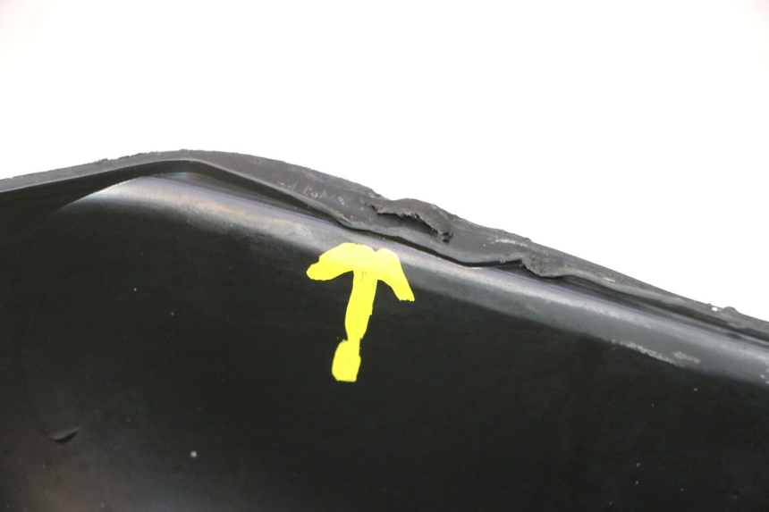 photo de INSPECTIEDOP PIAGGIO ZIP 2T 50 (2009 - 2019) - Zoom op gebruiksstaat