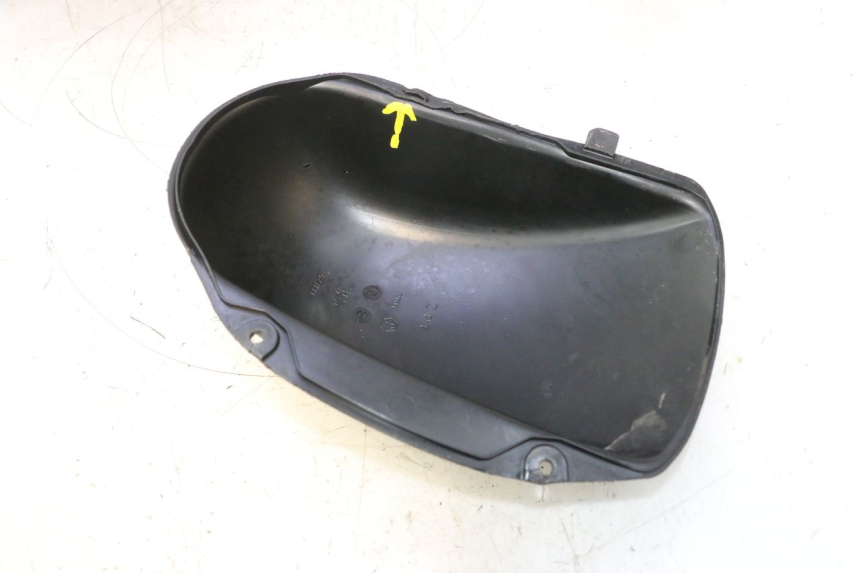 photo de INSPECTIEDOP PIAGGIO ZIP 2T 50 (2009 - 2019) - Andere kijkhoek